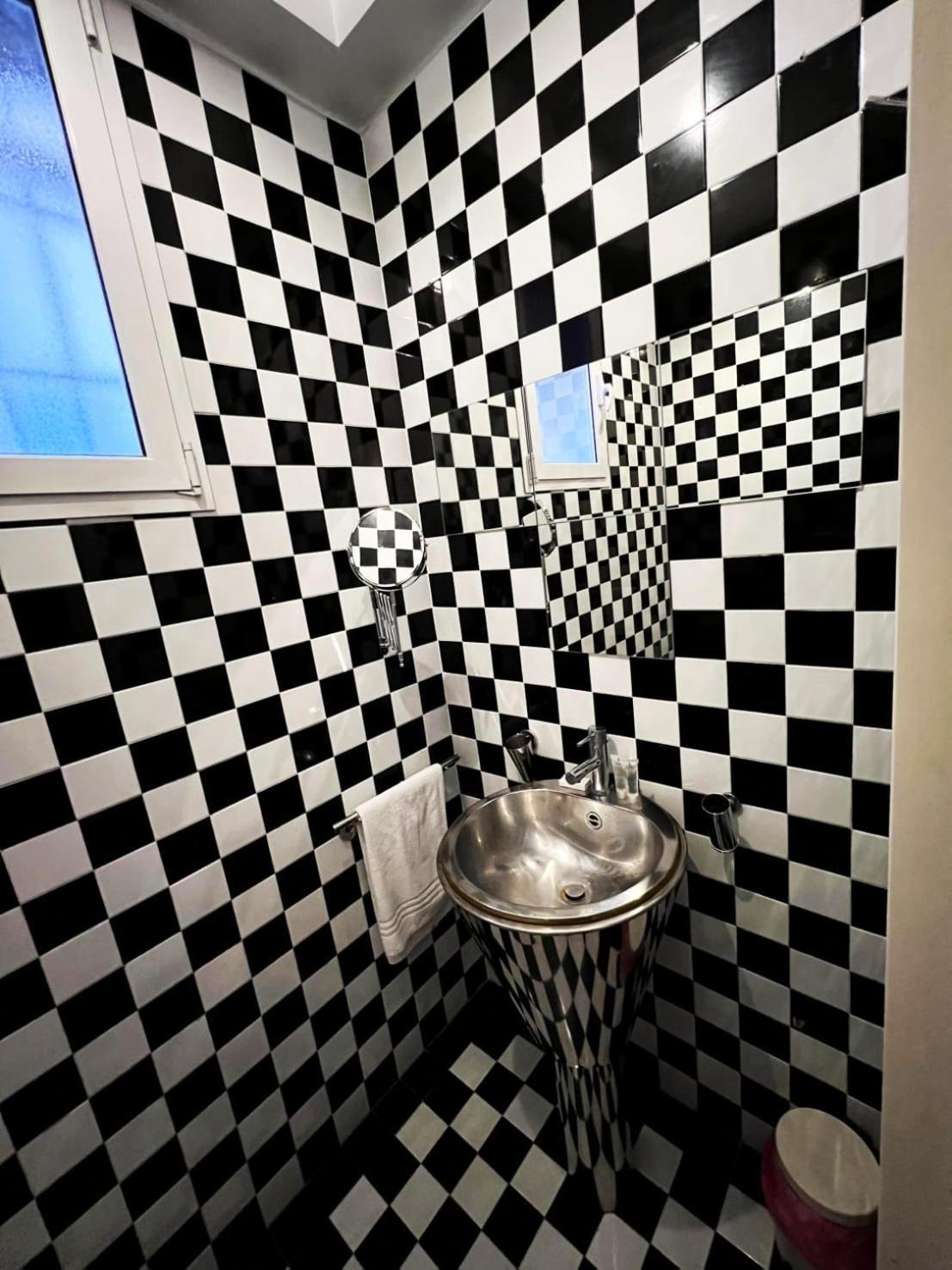 Piazza Navona Luxury Nest Apartment Rome Exterior photo